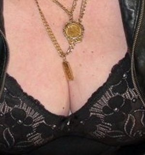 A photo of My Tits